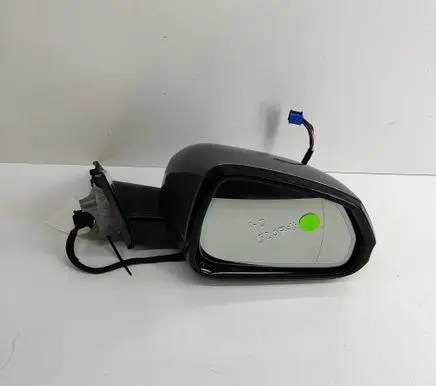 BMW X2 U10 Front door electric wing mirror 5A2D172 5A67666
