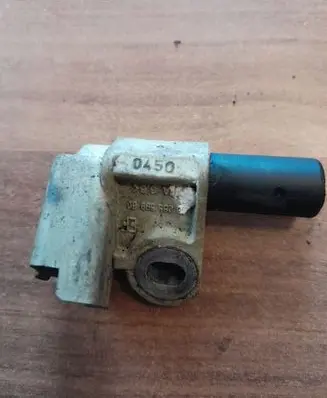 Citroen Xsara Picasso Camshaft position sensor 9628559930