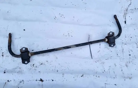 Mazda CX-5 Rear anti-roll bar/sway bar 