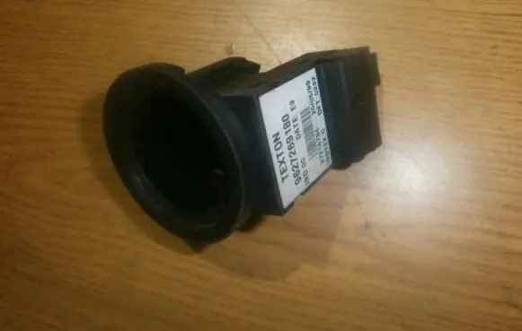 Citroen Xantia Immobiliser reader (aerial) 9635631680 06179895