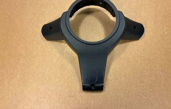 BMW 1 F20 F21 Steering wheel trim 32307848267 32307846038