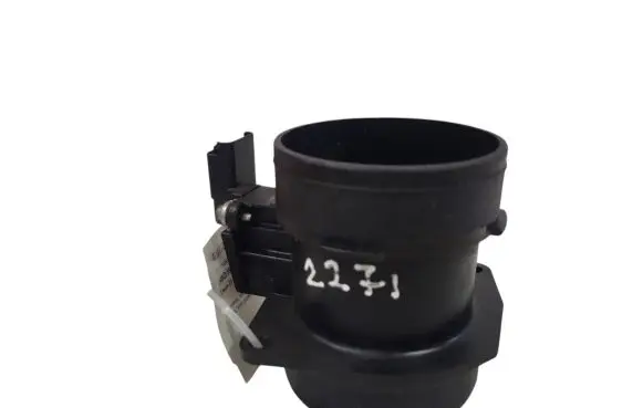 Citroen C5 Mass air flow meter 9681917980