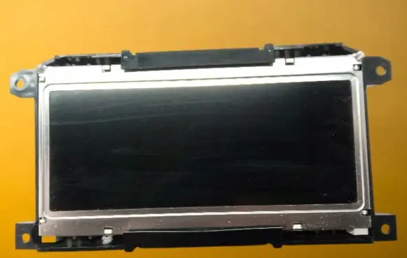 Audi A6 S6 C6 4F Screen/display/small screen 4F0919603