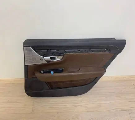 Volvo S90, V90 Rear door card panel trim 31447202