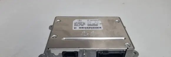 Mercedes-Benz GL X164 Phone control unit/module A2198200926 UH06MM02DB DM60062808
