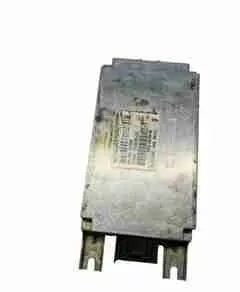 BMW 7 E65 E66 Voice control module 01000230