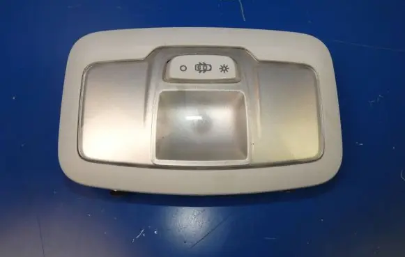 Peugeot 308 Other interior light 0DLK