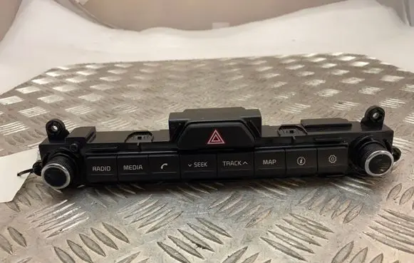 KIA Sportage Head unit multimedia control D996569210