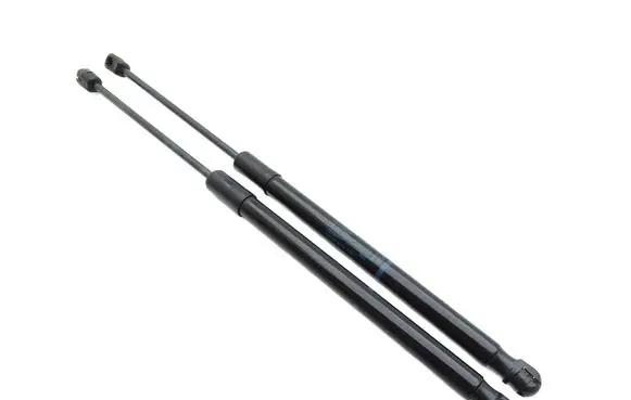 Audi A6 Allroad C7 Tailgate hydraulic set 4G9827552B
