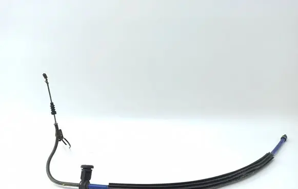 Mercedes-Benz GLK (X204) Handbrake/parking brake wiring cable A2044200885 2044200885