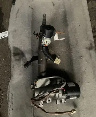 Peugeot 107 Electric power steering pump 99510500