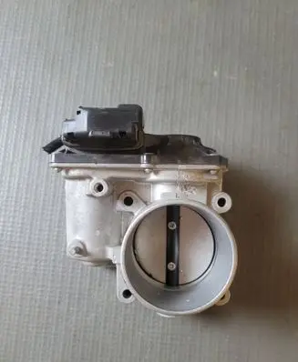 Mazda CX-5 II Throttle valve PY0113640A
