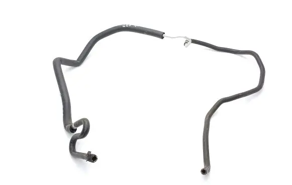 Mercedes-Benz GLE (W166 - C292) Engine coolant pipe/hose A1668305096