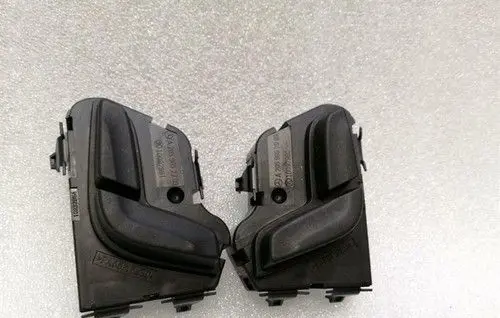 Mercedes-Benz C W204 Seat control switch A2059057703