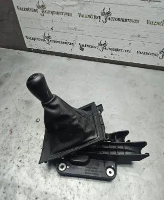 Gear shifter/selector