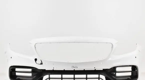 Mercedes-Benz C W205 Front bumper A2058851125