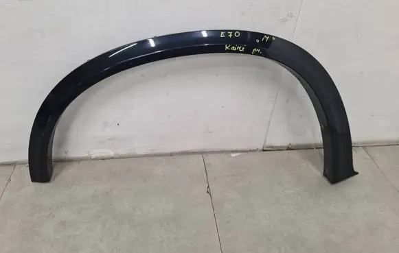BMW X5 E70 Front arch trim 51778036653
