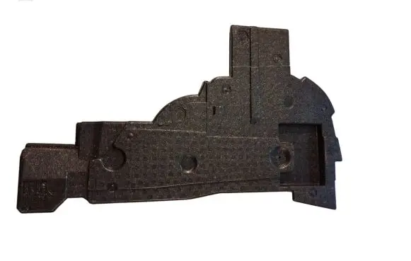 Subaru Outback (BS) Other trunk/boot trim element 95086AL05A