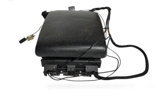 BMW X5 E53 Armrest 6937592 6937596 6937562