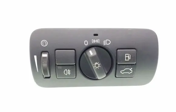 Volvo V60 Light switch 30739412