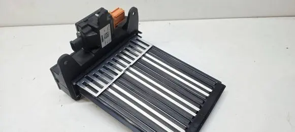 Audi Q4 Sportback e-tron Electric cabin heater radiator 1EA963581E 1EA963581G