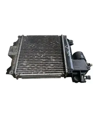 Toyota Hilux (AN10, AN20, AN30) Intercooler radiator 0L030A