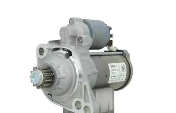 Seat Ibiza V (KJ) Starter motor