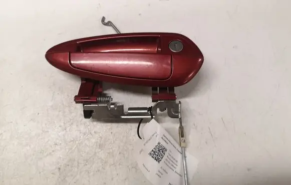 Fiat Punto (199) Front door exterior handle