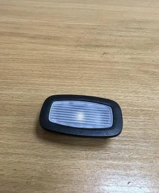 Mercedes-Benz GLC X253 C253 Front seat light A0009064306 D6442