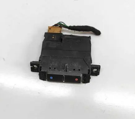 Volkswagen Phaeton Interior fan control switch 3D0919815J