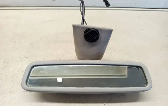 Mercedes-Benz CLK A209 C209 Rear view mirror (interior) 010485
