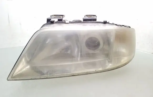 Audi A6 S6 C5 4B Headlight/headlamp 06291110