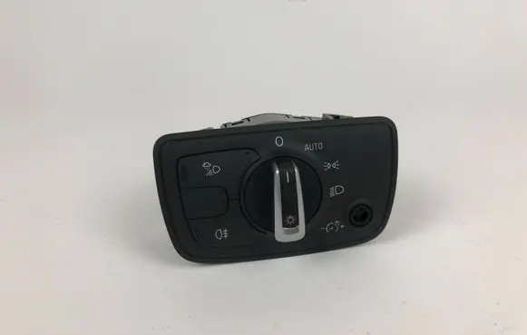 Audi A6 S6 C7 4G Light switch 4G0941531E