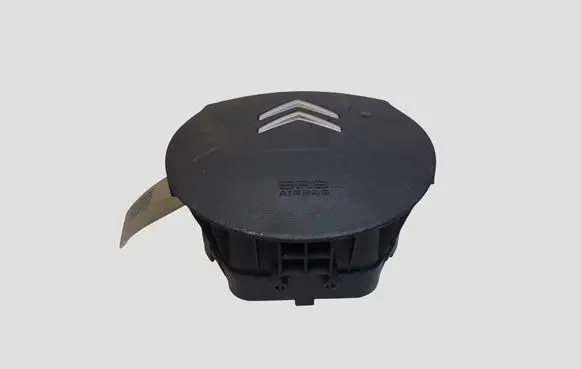 Citroen C4 I Picasso Steering wheel airbag 96542463ZD 61801050E