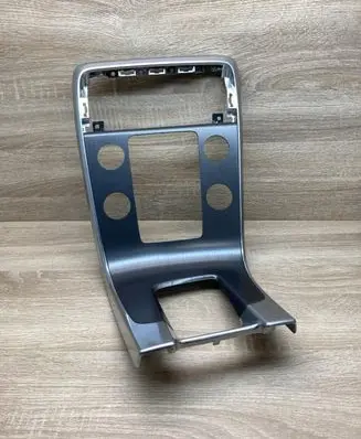 Volvo S60 Gear shifter surround trim plastic 8632427