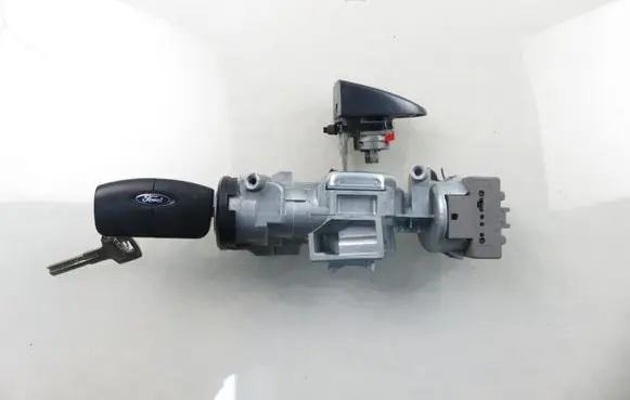 Ford Galaxy Ignition lock 3M513F880AC