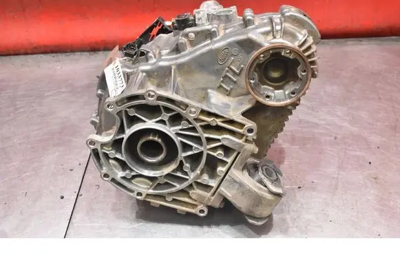 Land Rover Range Rover Sport L320 Gearbox transfer box case BH4-27K-780AB