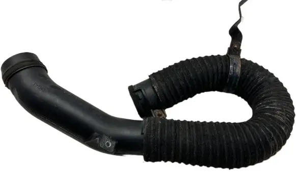 Air intake duct part