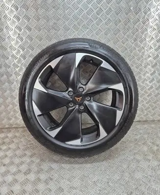 Cupra Born R19 alloy rim 10E601025