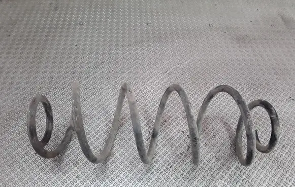 Citroen C2 Rear coil spring