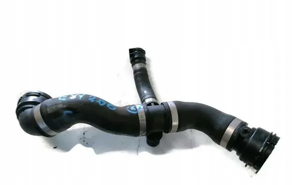 BMW 1 E81 E87 Engine coolant pipe/hose RURKAPRZEWDWODY