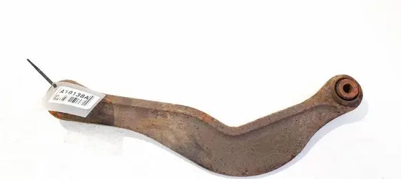 Ford Mondeo MK IV Rear upper control arm/wishbone 6G915500BA