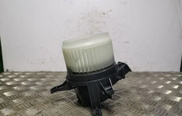 Jeep Compass Heater fan/blower
