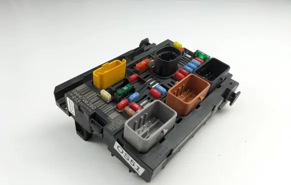 Fuse module
