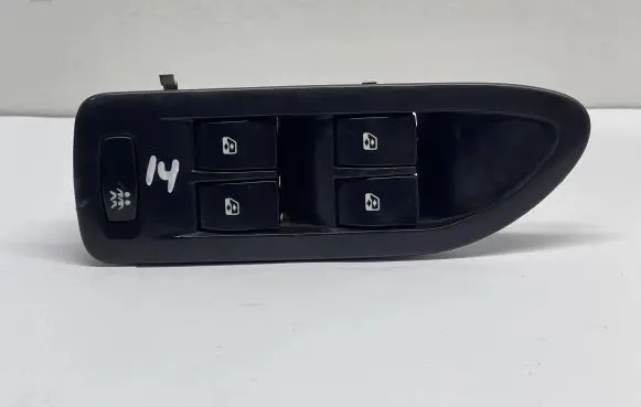 Renault Laguna II Other switches/knobs/shifts