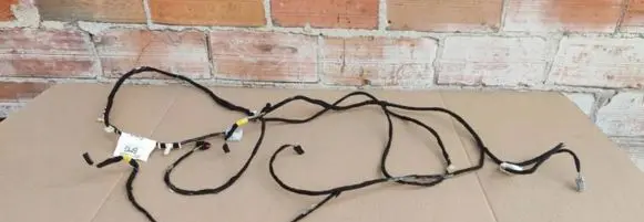 Ford Mondeo MK V Other wiring loom DG9T-14335-BMG
