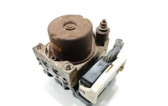 Mazda 6 ABS Pump LE58437AZ 436-E233