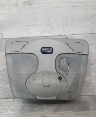 Mercedes-Benz A W168 Front seat light A1688250008 15200030
