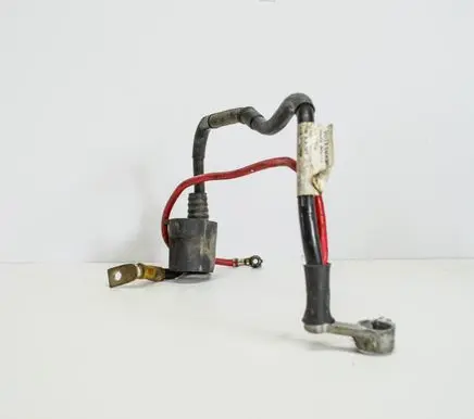 Volkswagen Golf V Positive wiring loom 1K0971228M