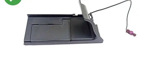 Mercedes-Benz E W212 Phone control unit/module 00131E1B97DF
